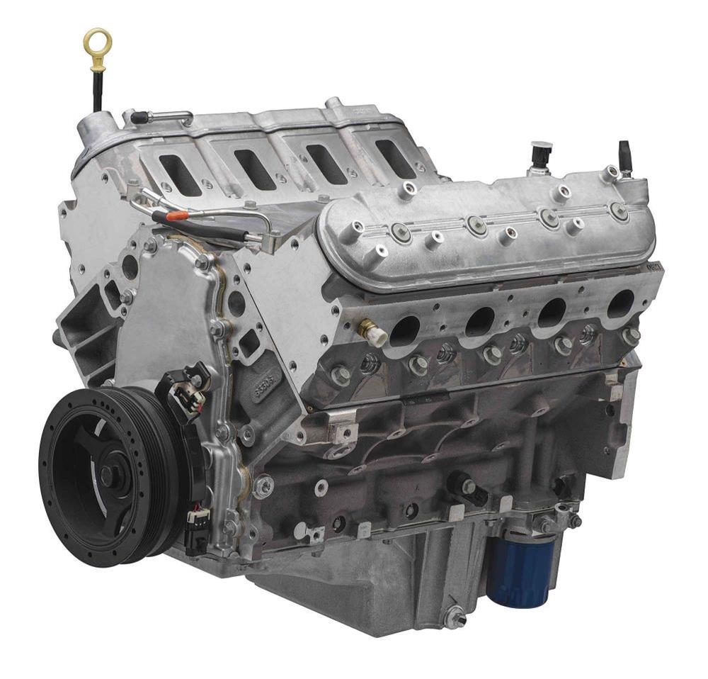 Chevrolet Performance 19432424 Chevrolet Performance LS3 495