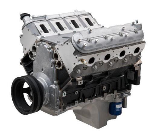 GM Performance 6.0L LS Crate Engine 452 HP