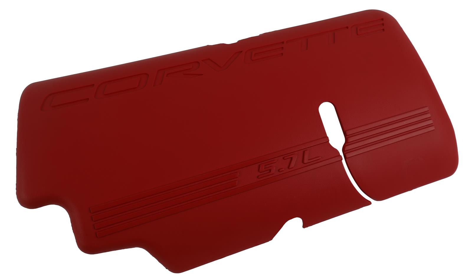 Chevrolet Performance 19432712 Chevrolet Performance Engine Covers