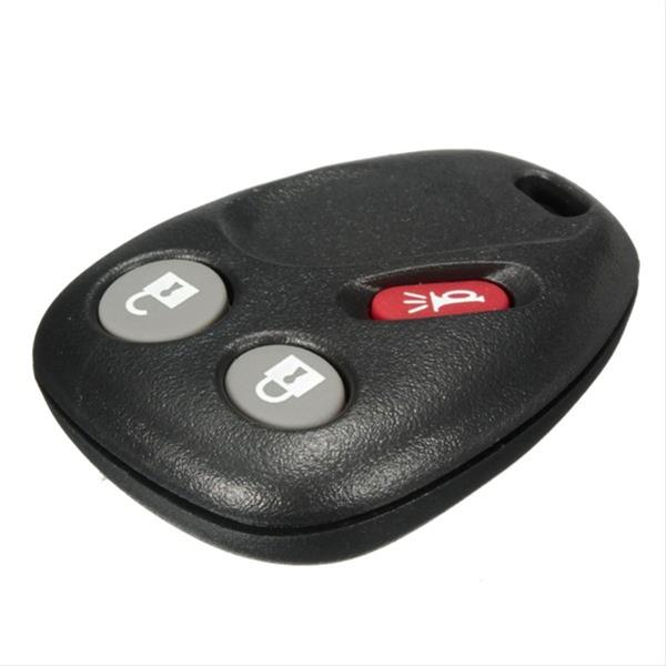 Chevrolet Performance 21997127 Chevrolet Performance Keyless Entry ...