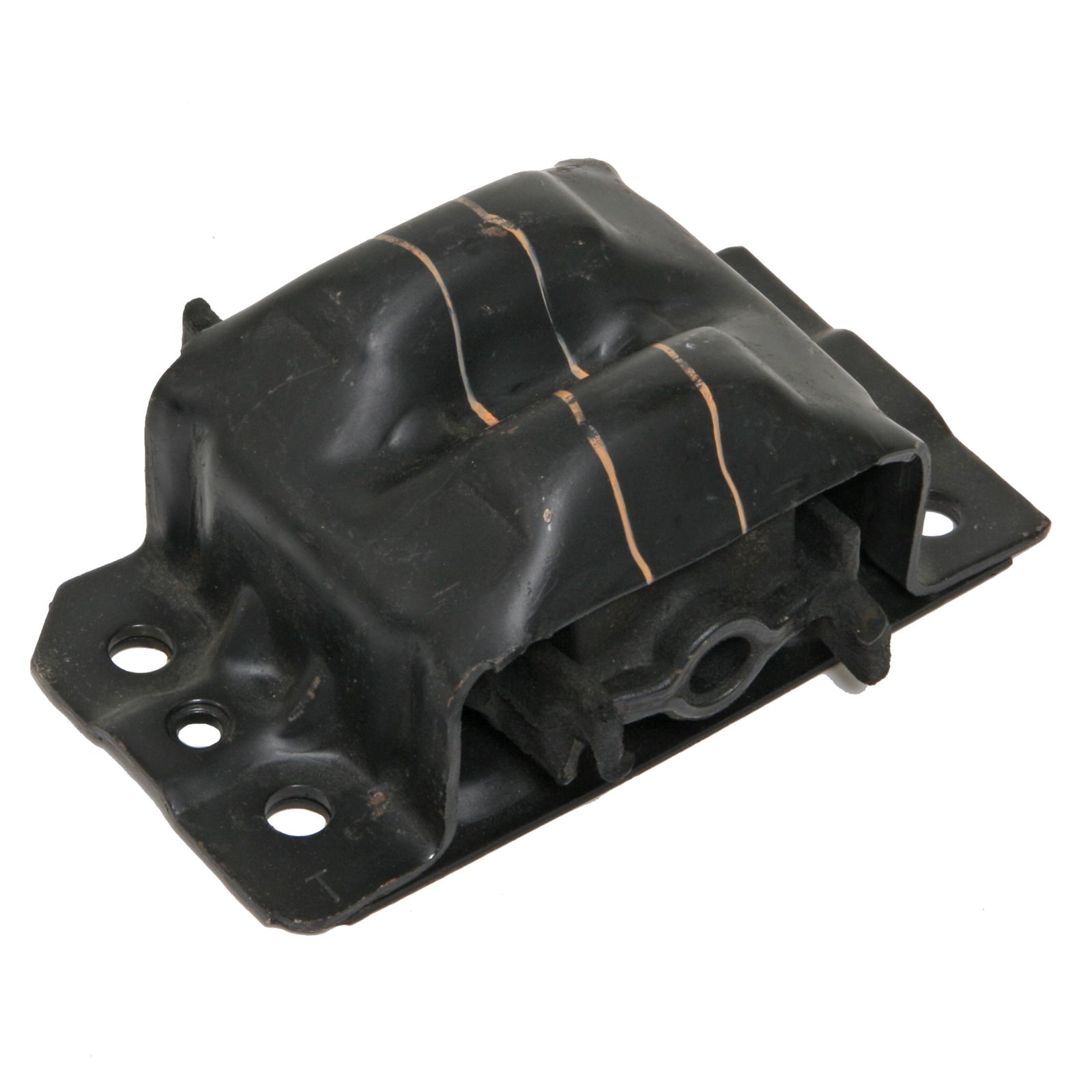 Chevrolet Performance 22188497 Chevrolet Performance Motor Mounts ...