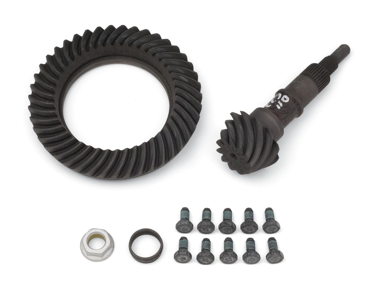 Chevrolet Performance 22813040 Chevrolet Performance Ring and Pinion