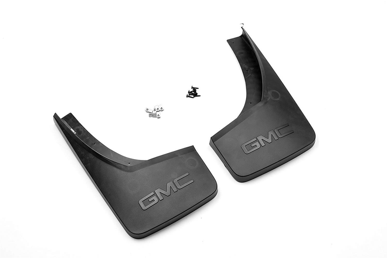 Chevrolet Performance 22894866 Chevrolet Performance Splash Guards