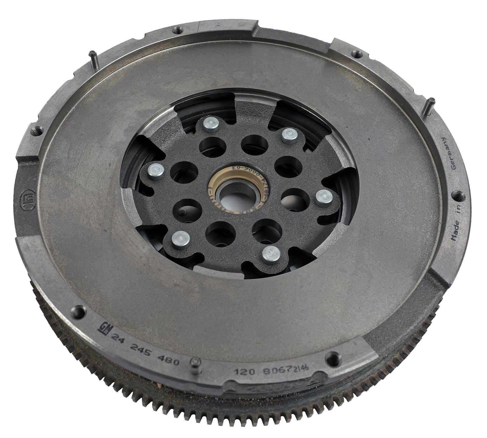 Chevrolet Performance 24245480 Chevrolet Performance Flywheels Summit