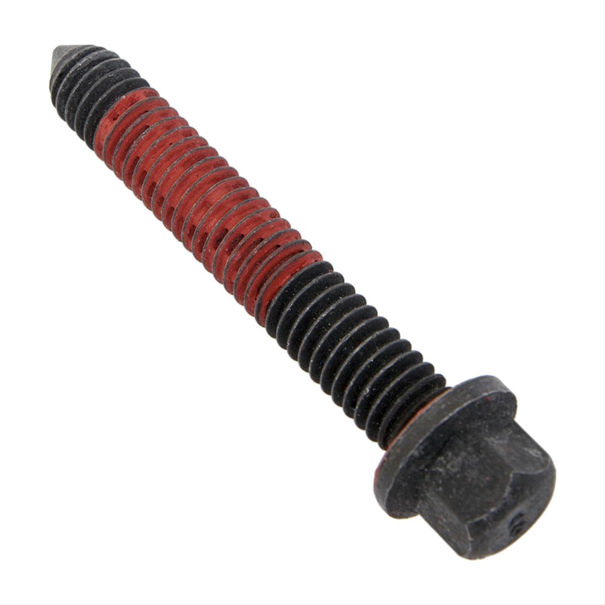 Chevrolet Performance 24503515 Chevrolet Performance Rocker Arm Bolts