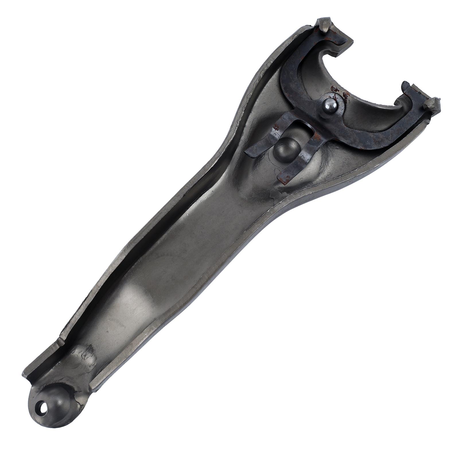 Chevrolet Performance 3892632 Chevrolet Performance Clutch