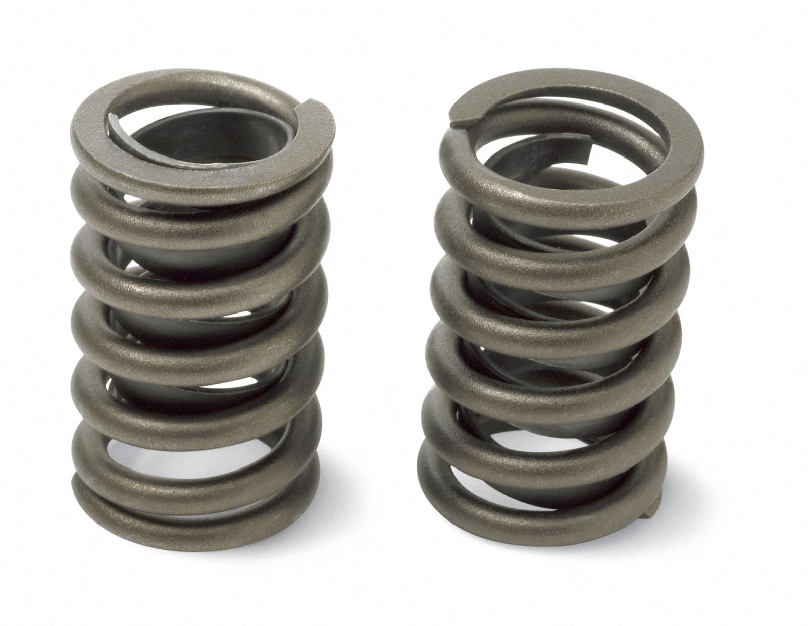 Chevrolet Performance 3911068 Chevrolet Performance Valve Springs