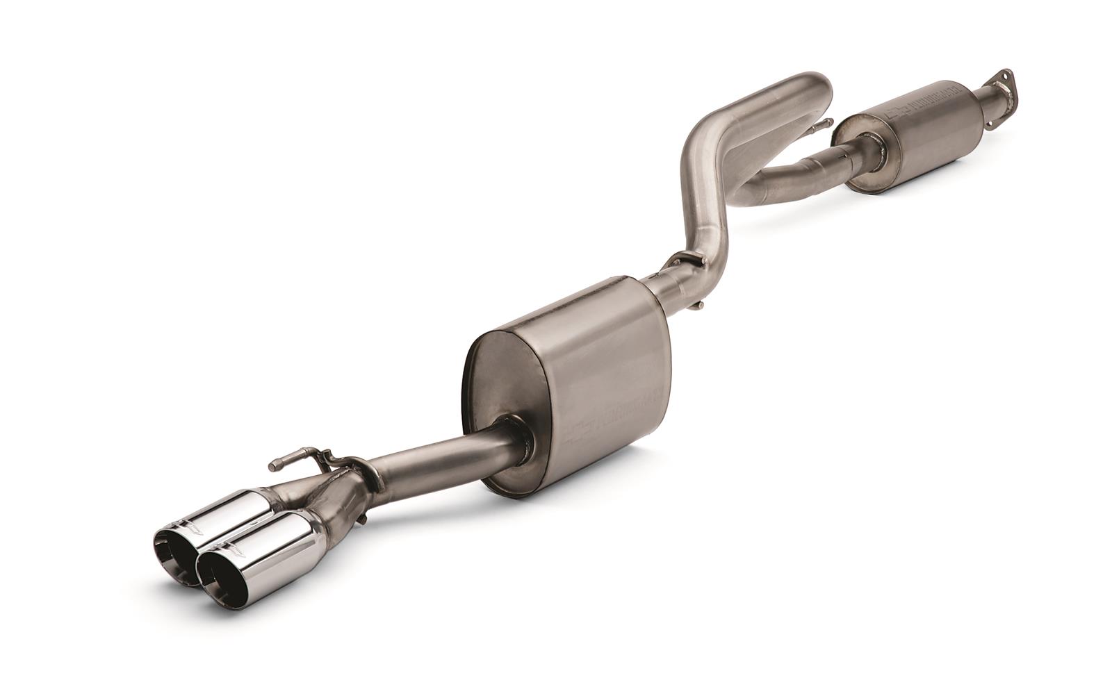 Chevrolet Performance 84154146 Chevrolet Performance Exhaust