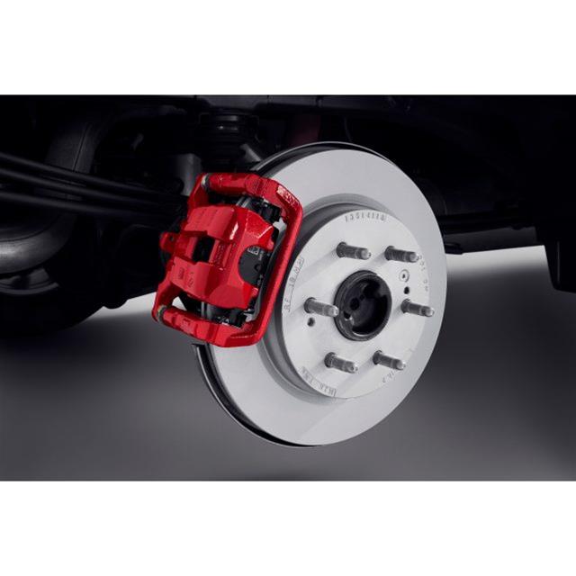 Chevrolet Performance 85521913 Chevrolet Performance Brake Calipers ...