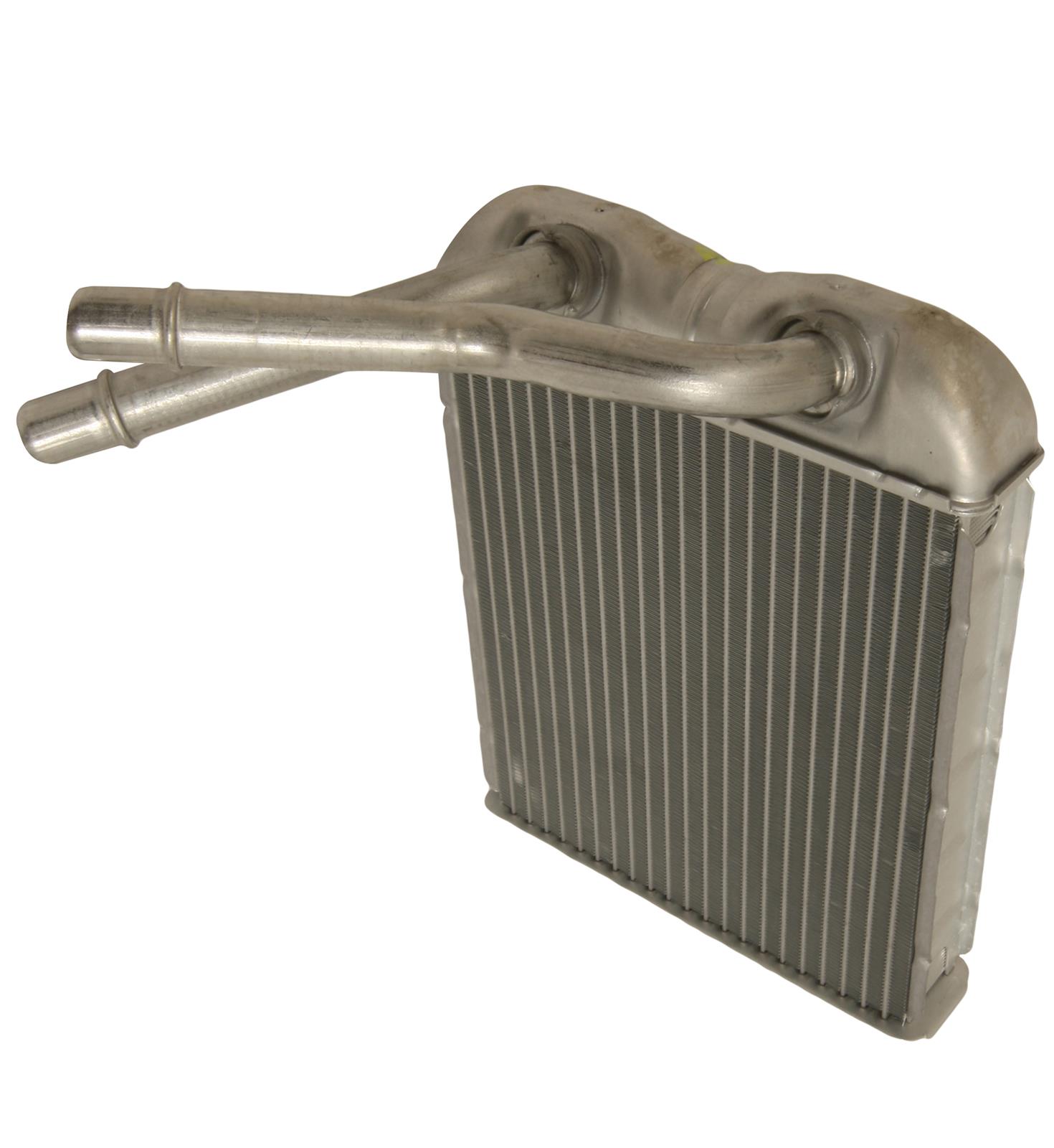 Chevrolet Performance 89018297 Chevrolet Performance Heater Cores