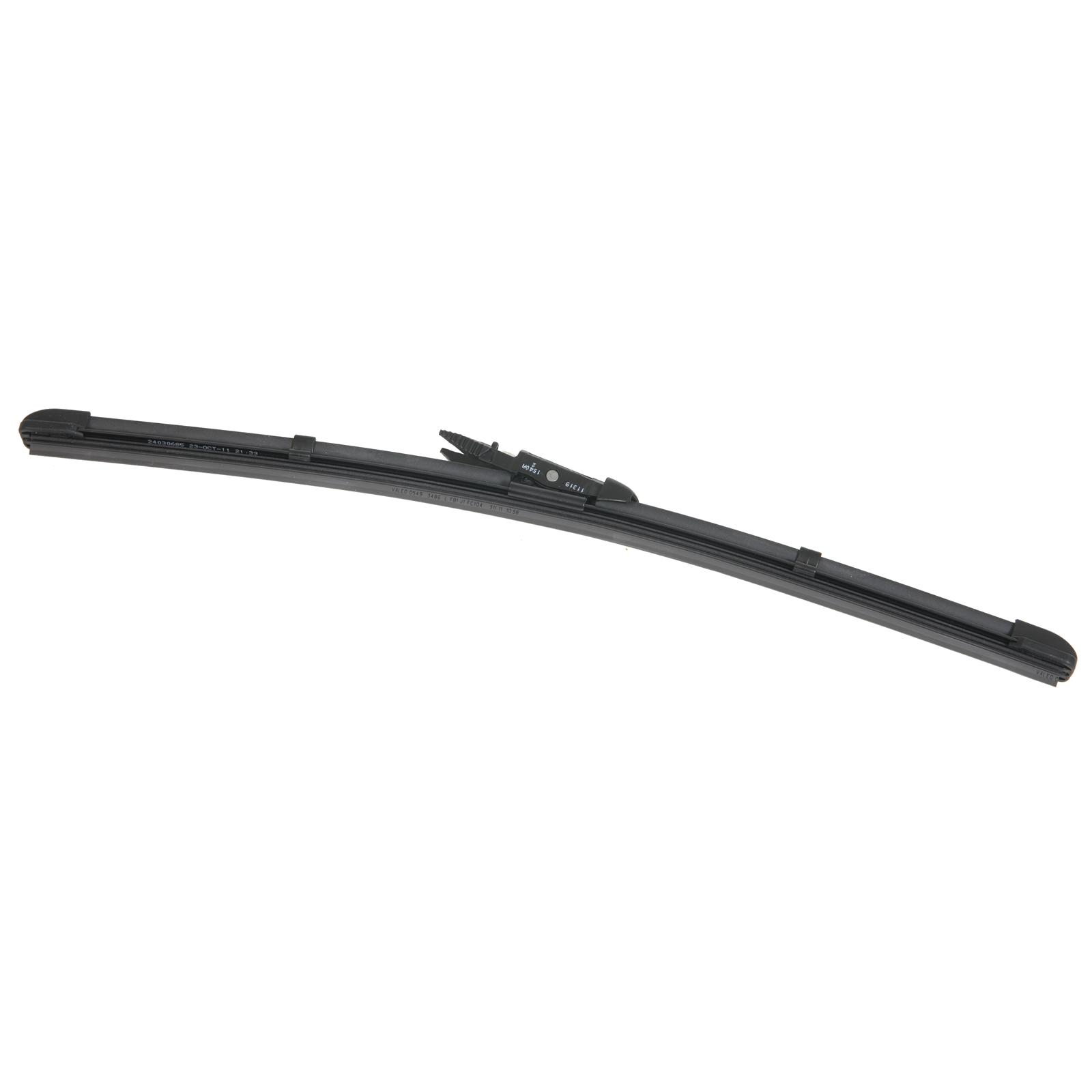 Chevrolet Performance 92219233 Chevrolet Performance Wiper Blades