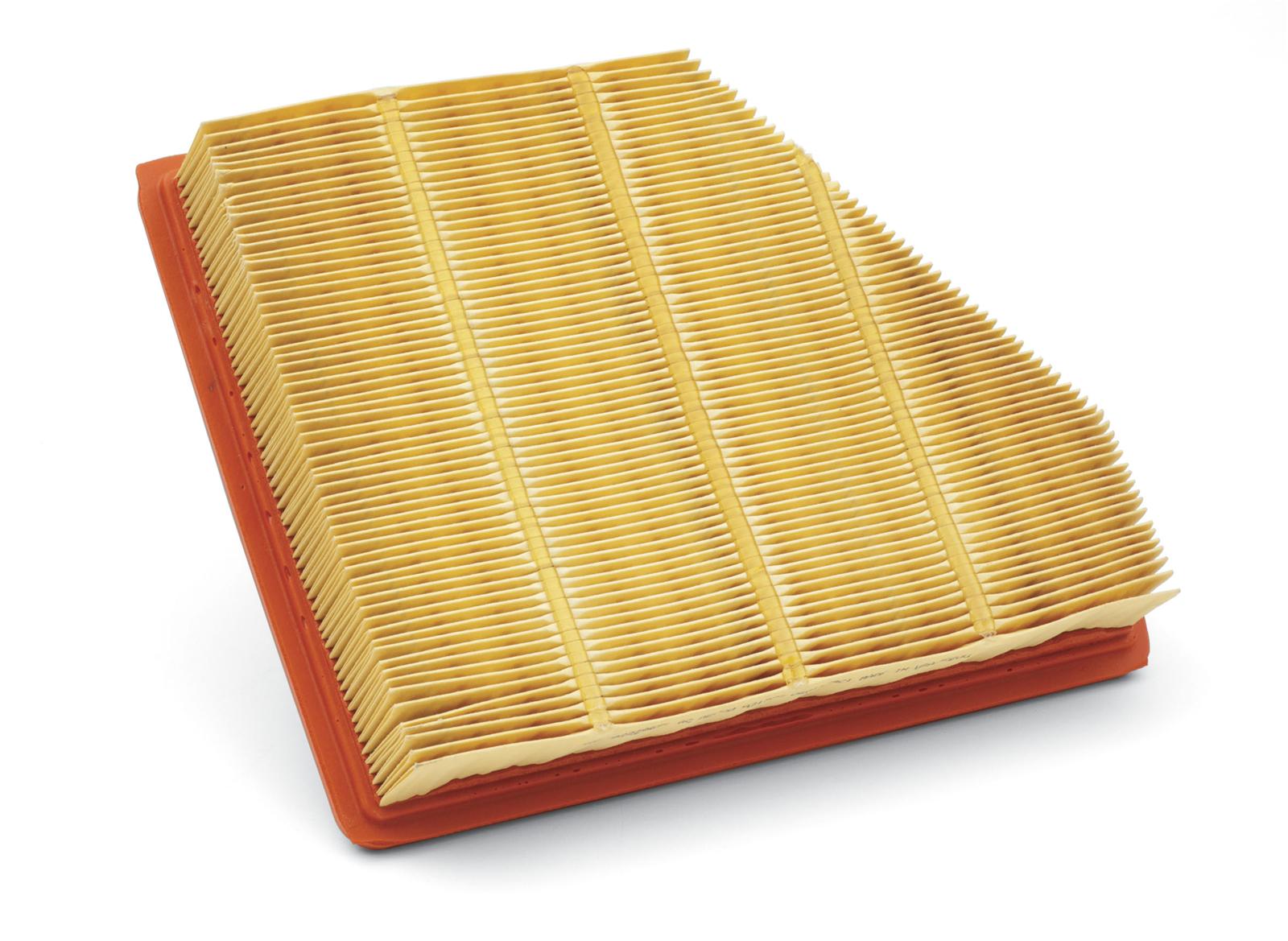 Chevrolet Performance 92229651 Chevrolet Performance Air Filter