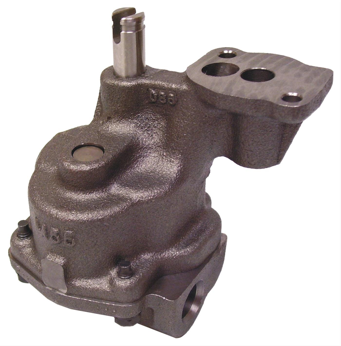 Chevrolet Performance 93427692 Chevrolet Performance Oil Pumps Summit