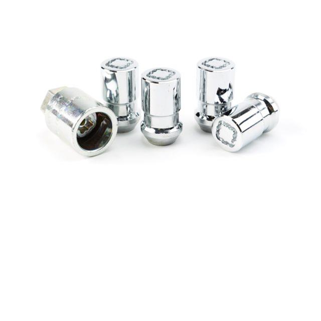 Chevrolet Performance 9599472 Chevrolet Performance Wheel Lock Kits