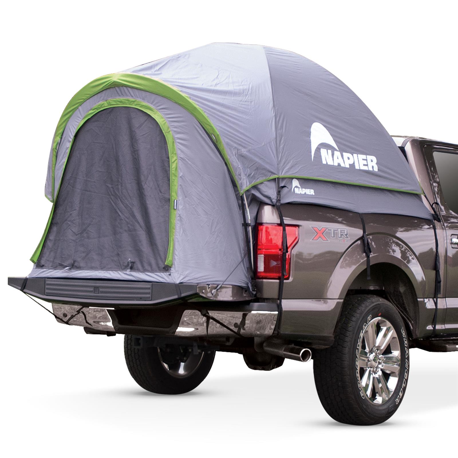 Napier 19011 Napier Backroadz Truck Tents | Summit Racing