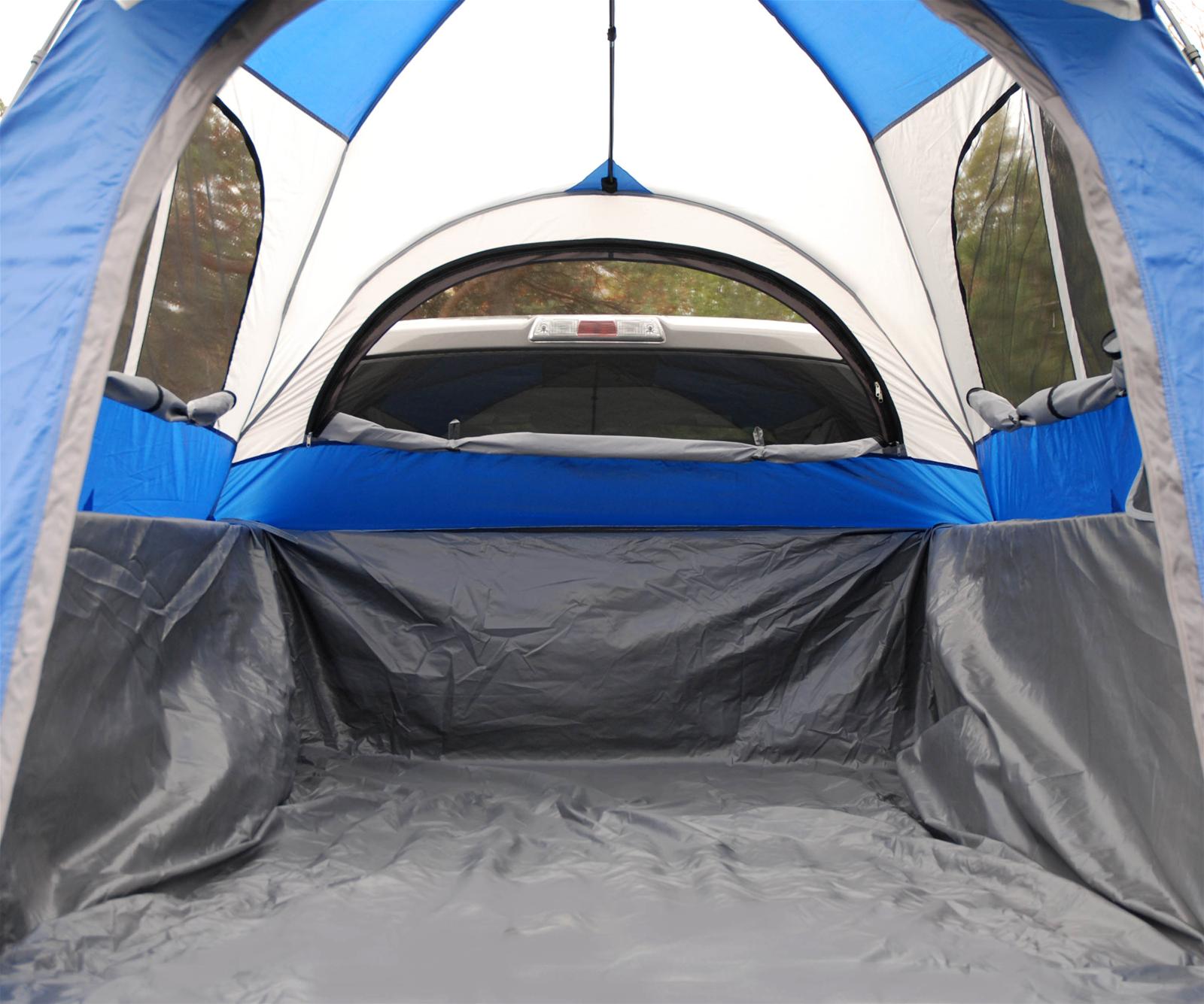 2021 FORD F 150 Napier 57022 Napier Sportz Truck Tents | Summit Racing