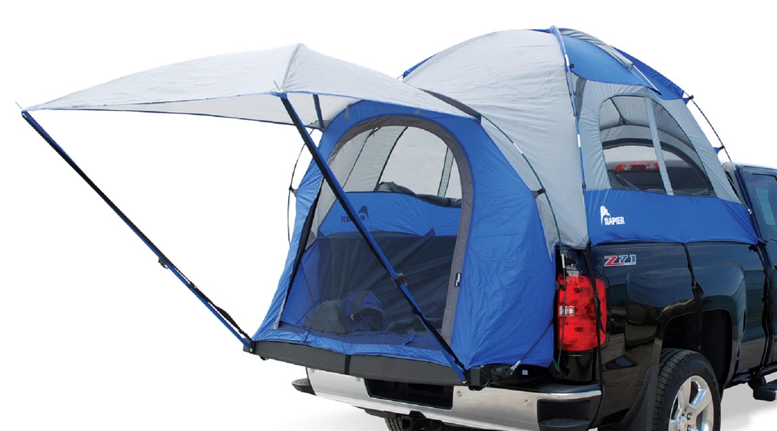 Napier 57022 Napier Sportz Truck Tents Summit Racing