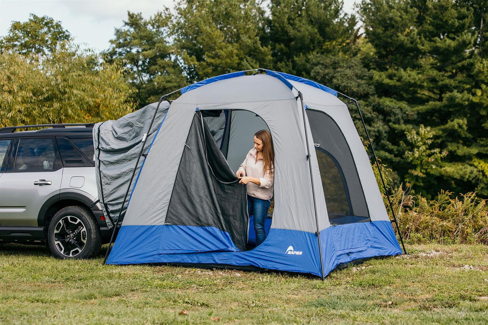 Napier 82000 Napier Sportz SUV Tents | Summit Racing