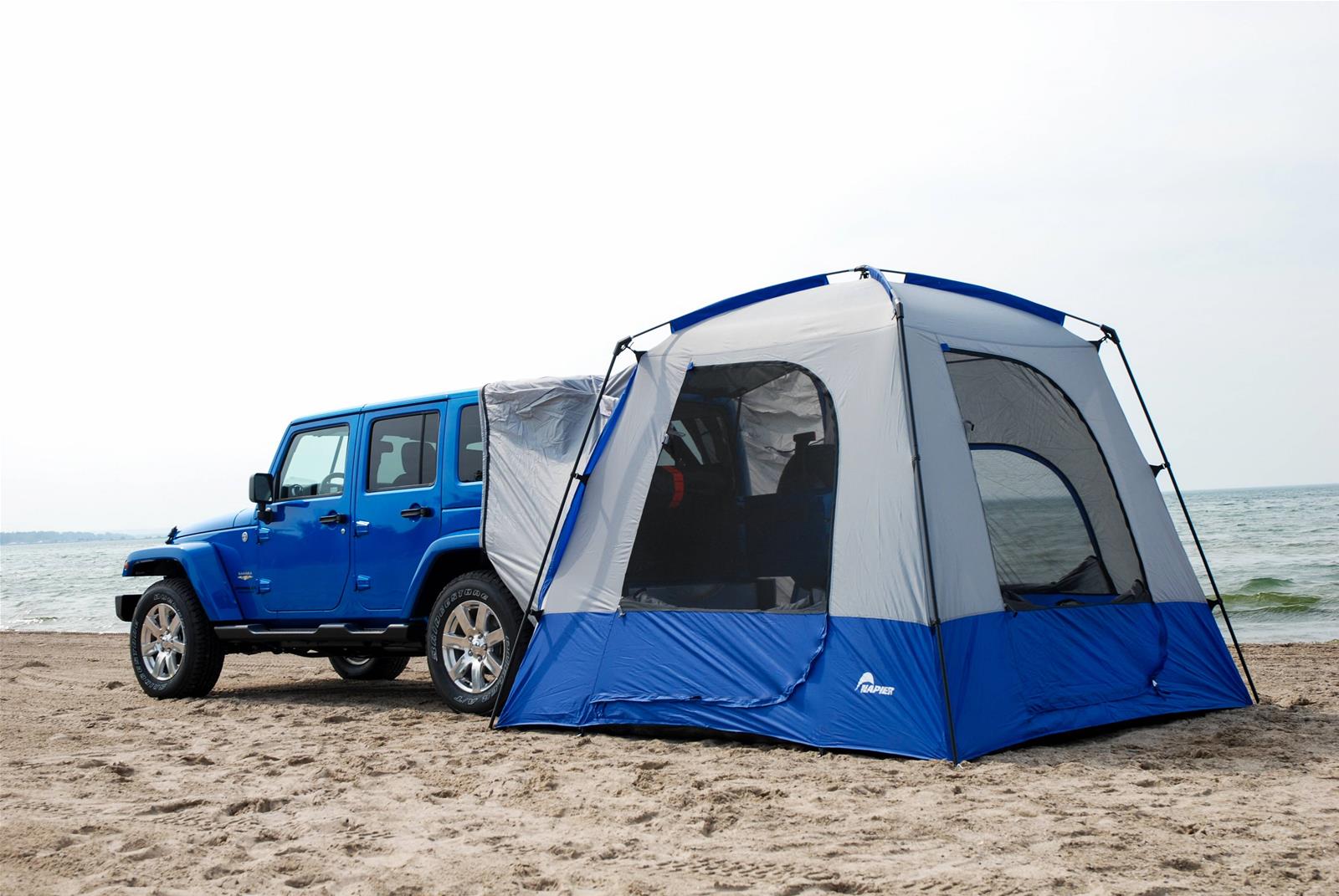 Napier 82000 Napier Sportz SUV Tents Summit Racing