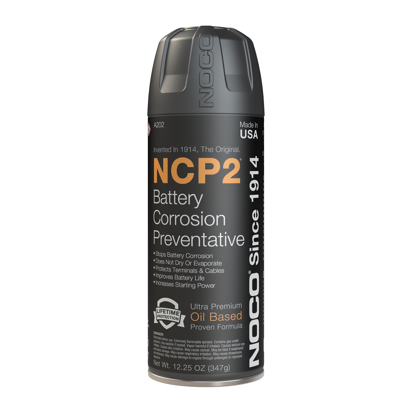 NOCO A202 NOCO NCP2 Battery Corrosion Preventative | Summit Racing