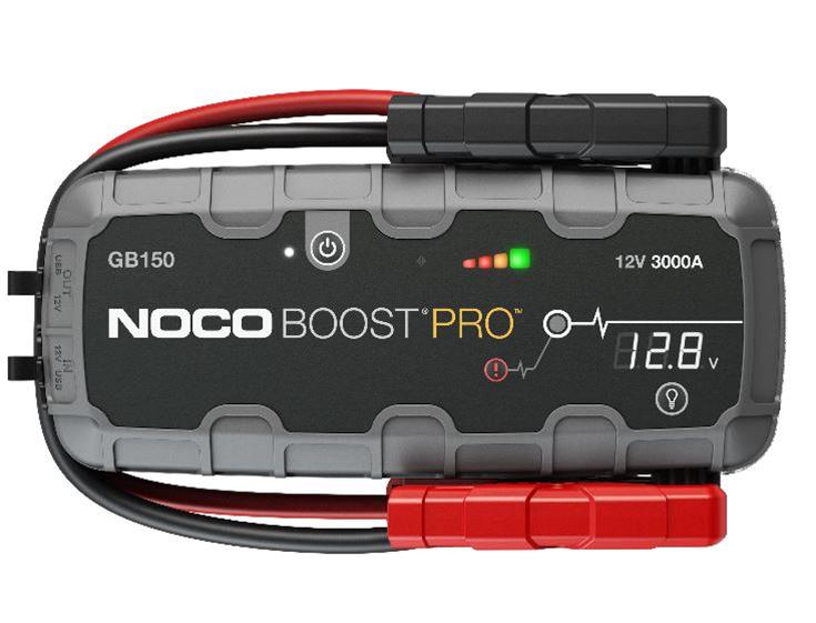 NOCO GB150 NOCO Genius Boost Pro Jump Start Boxes