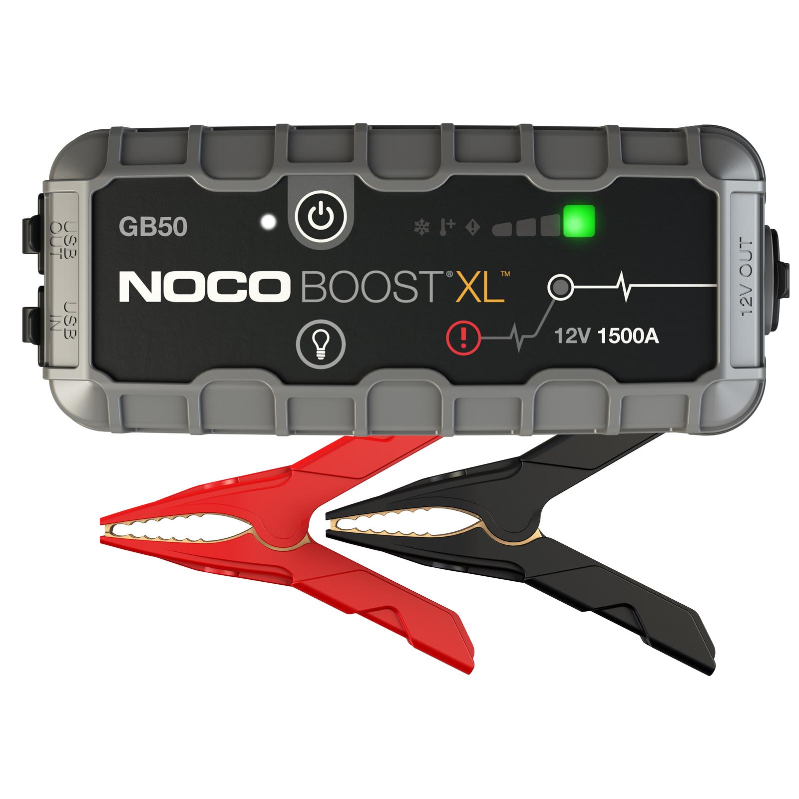 NOCO GB50 NOCO Genius Boost Plus Jump Starters | Summit Racing