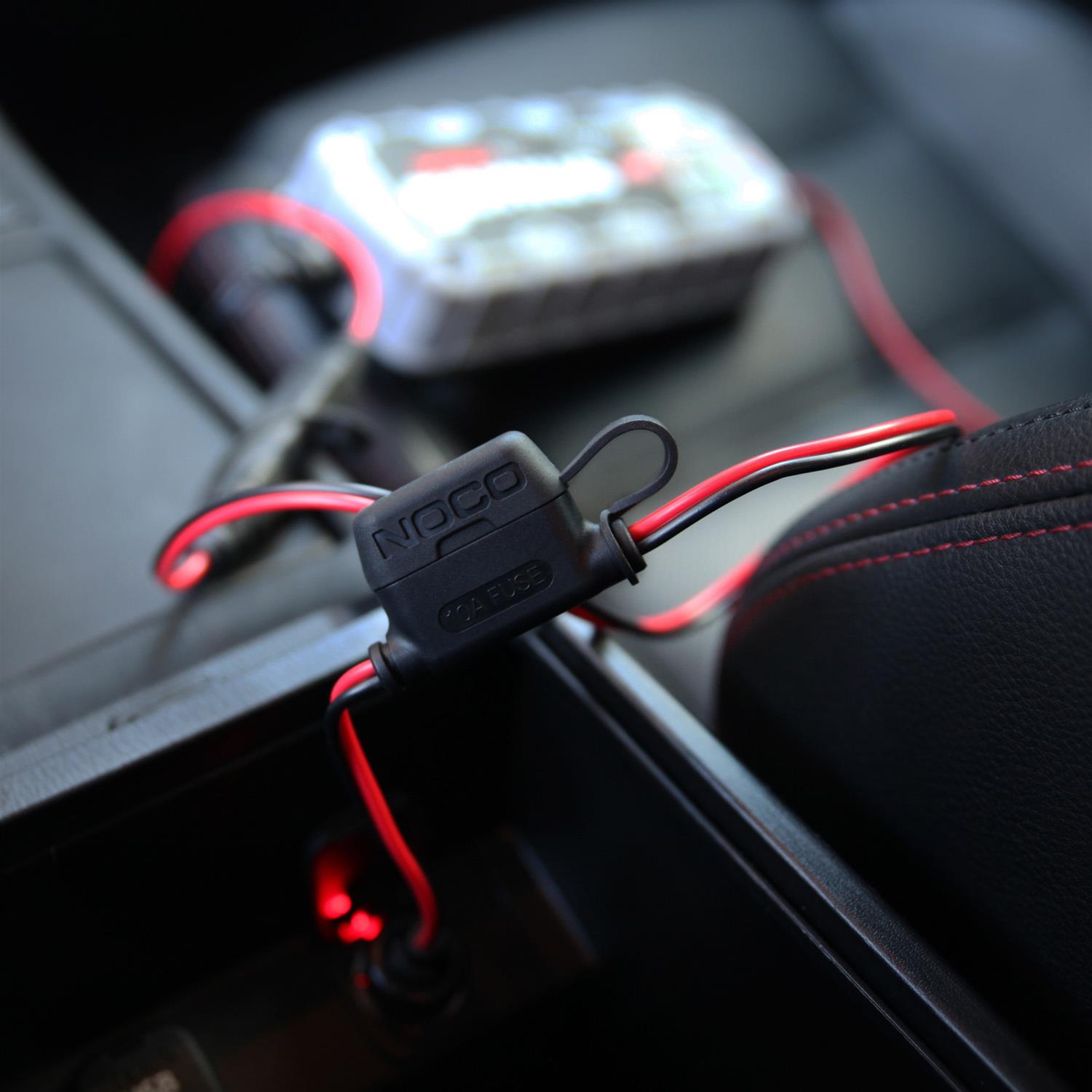 NOCO GC003 NOCO Battery Charger Accessories Summit Racing