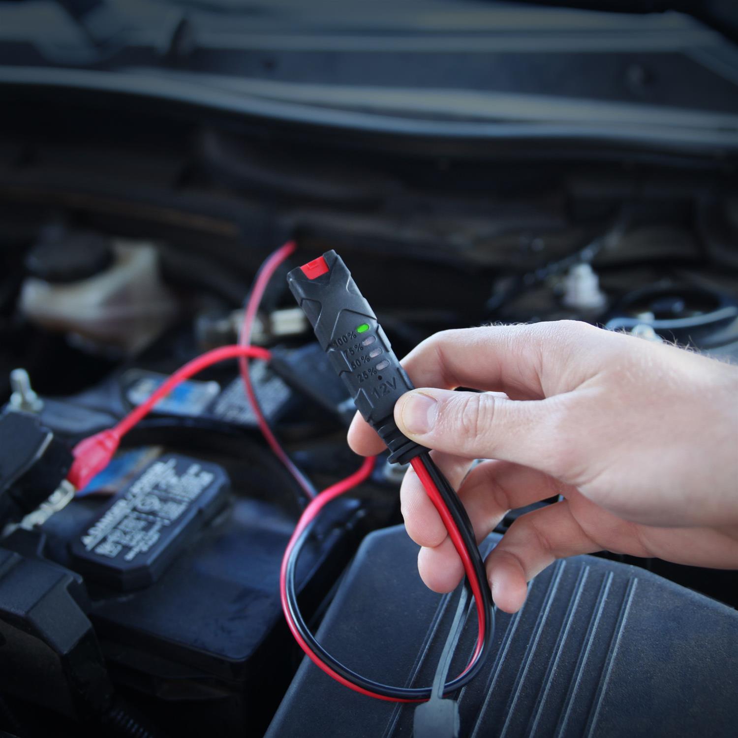 NOCO GC015 NOCO Battery Charger Accessories | Summit Racing