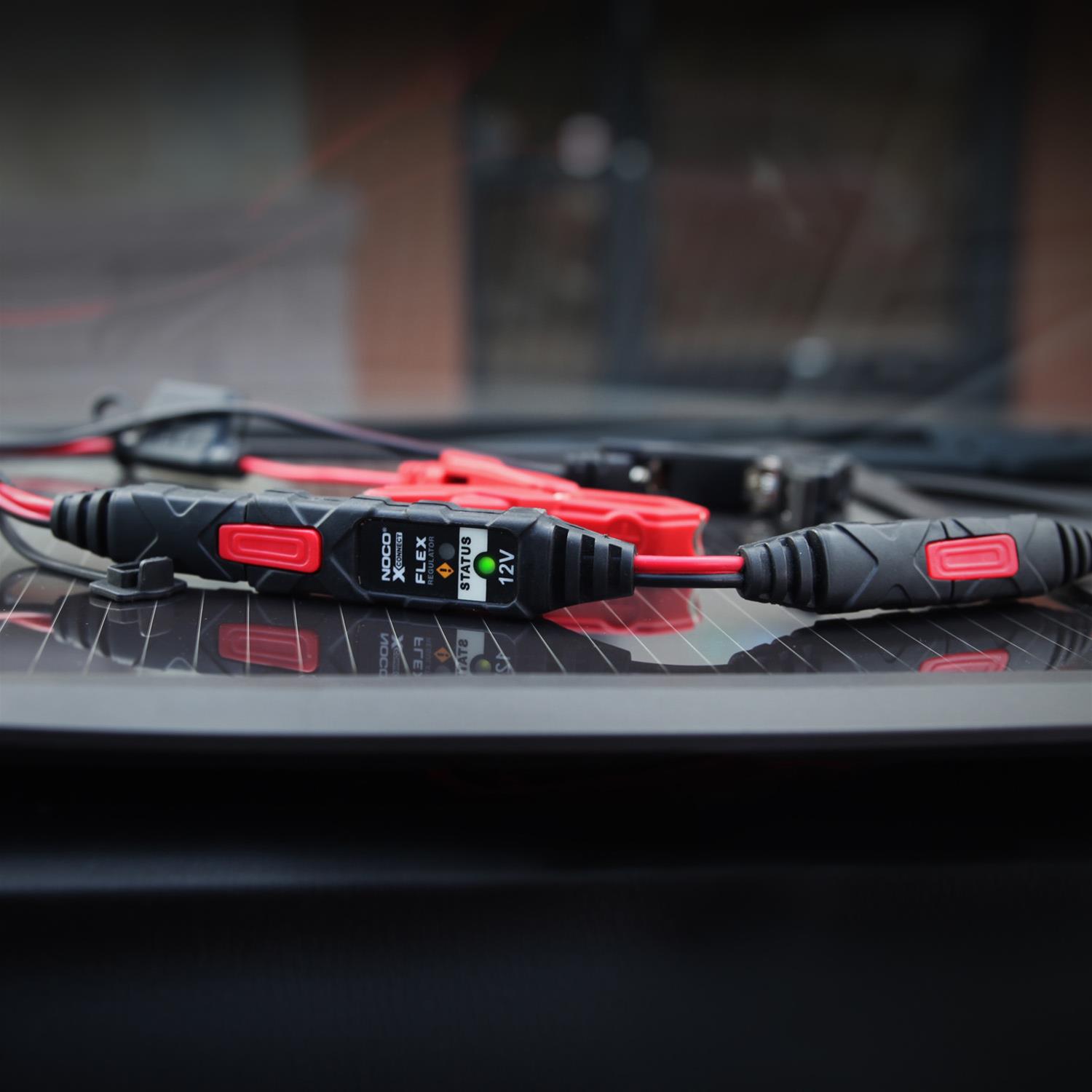 NOCO GC027 NOCO Battery Charger Accessories Summit Racing