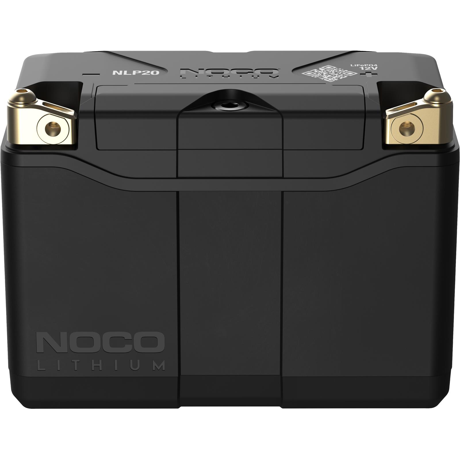 NOCO NLP20 NOCO Lithium Powersport Batteries