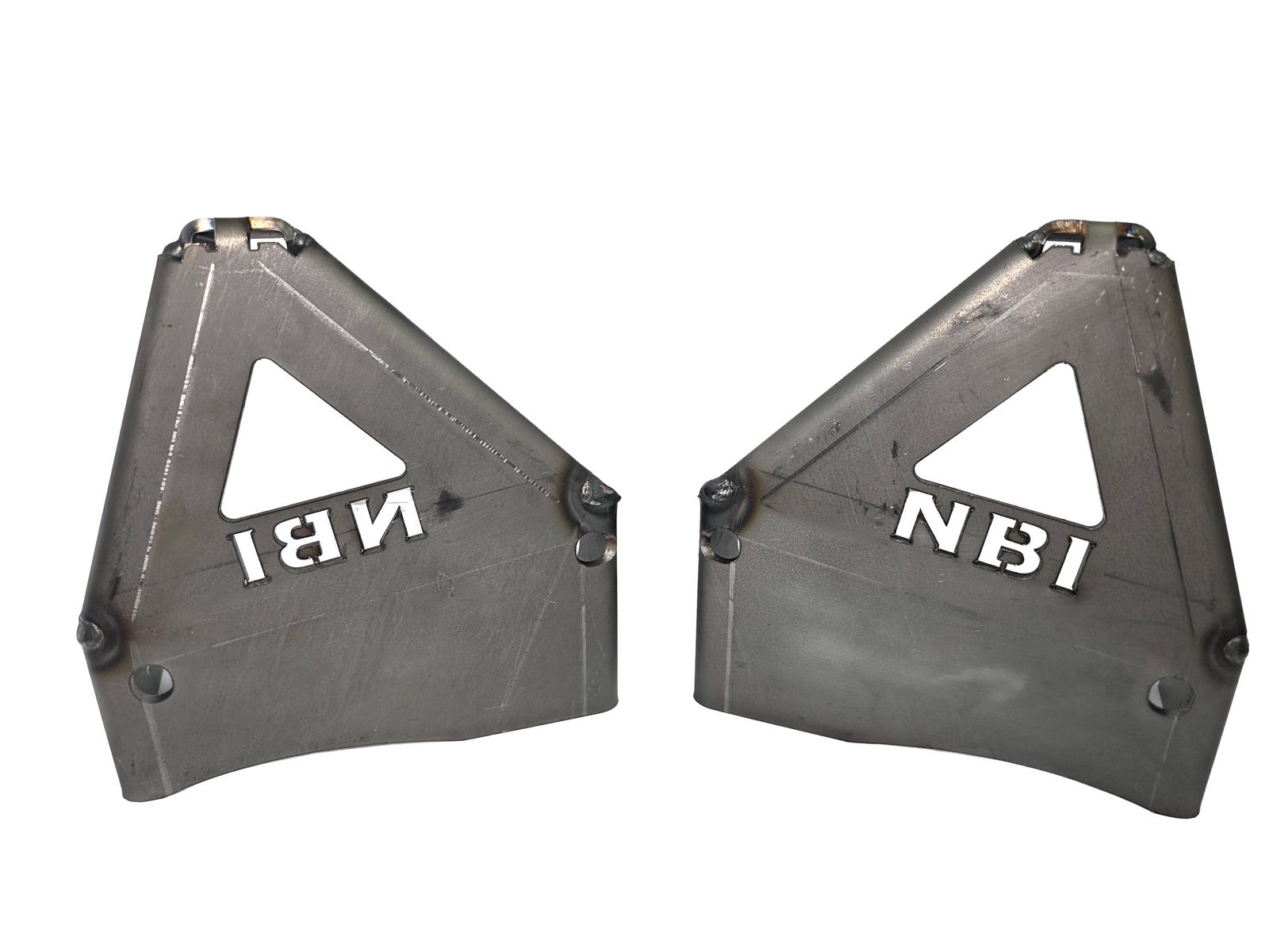 Nickky Bobby Inc. LTB-NVA/CAM Nickky Bobby 1968-74 Nova/1967-69