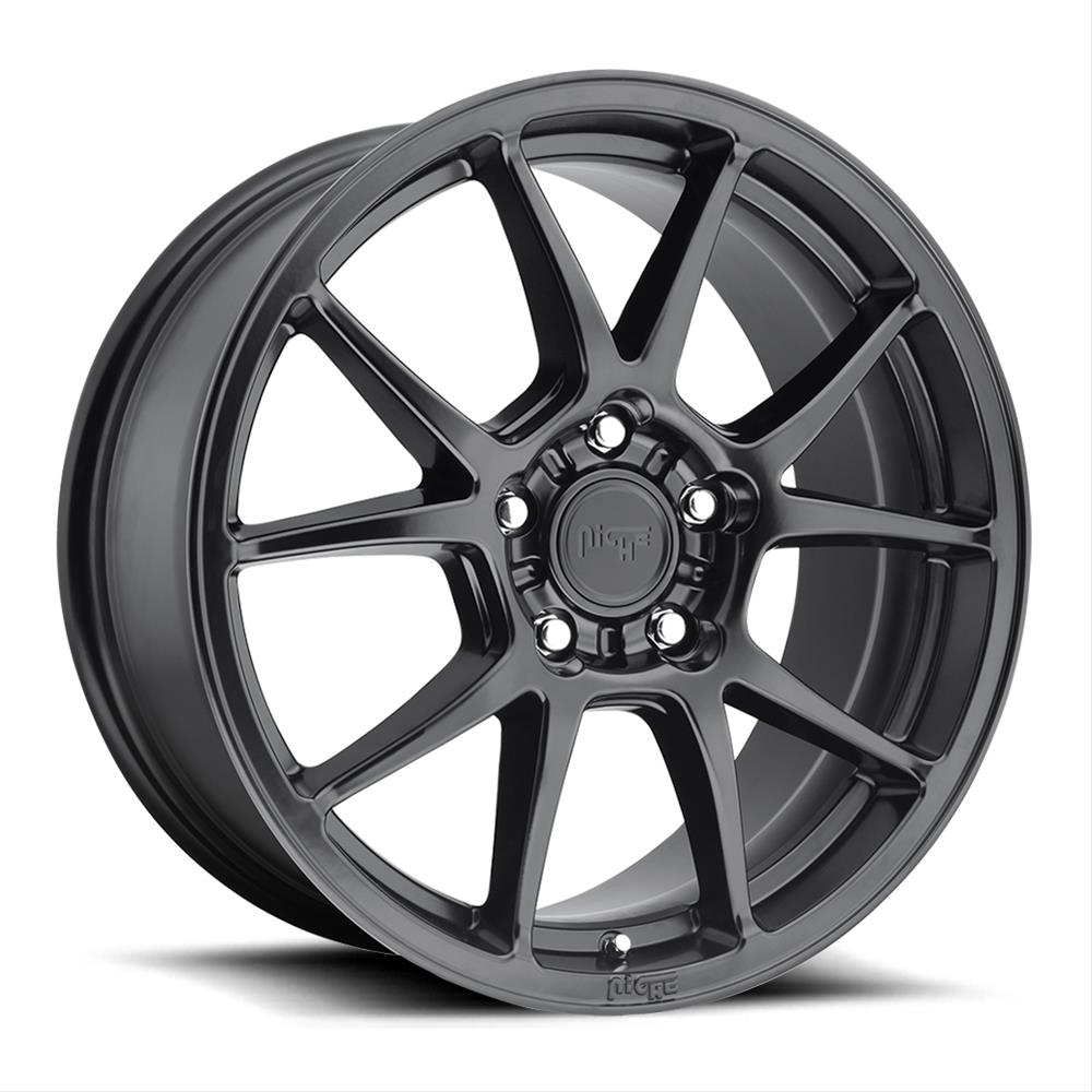 Niche 1. Диск 0174 satin black. колесный диск niche carini 10x20/5x112 d66.5 et40 satin black. литые диски на велосипед. литые диски 17 черные красные.