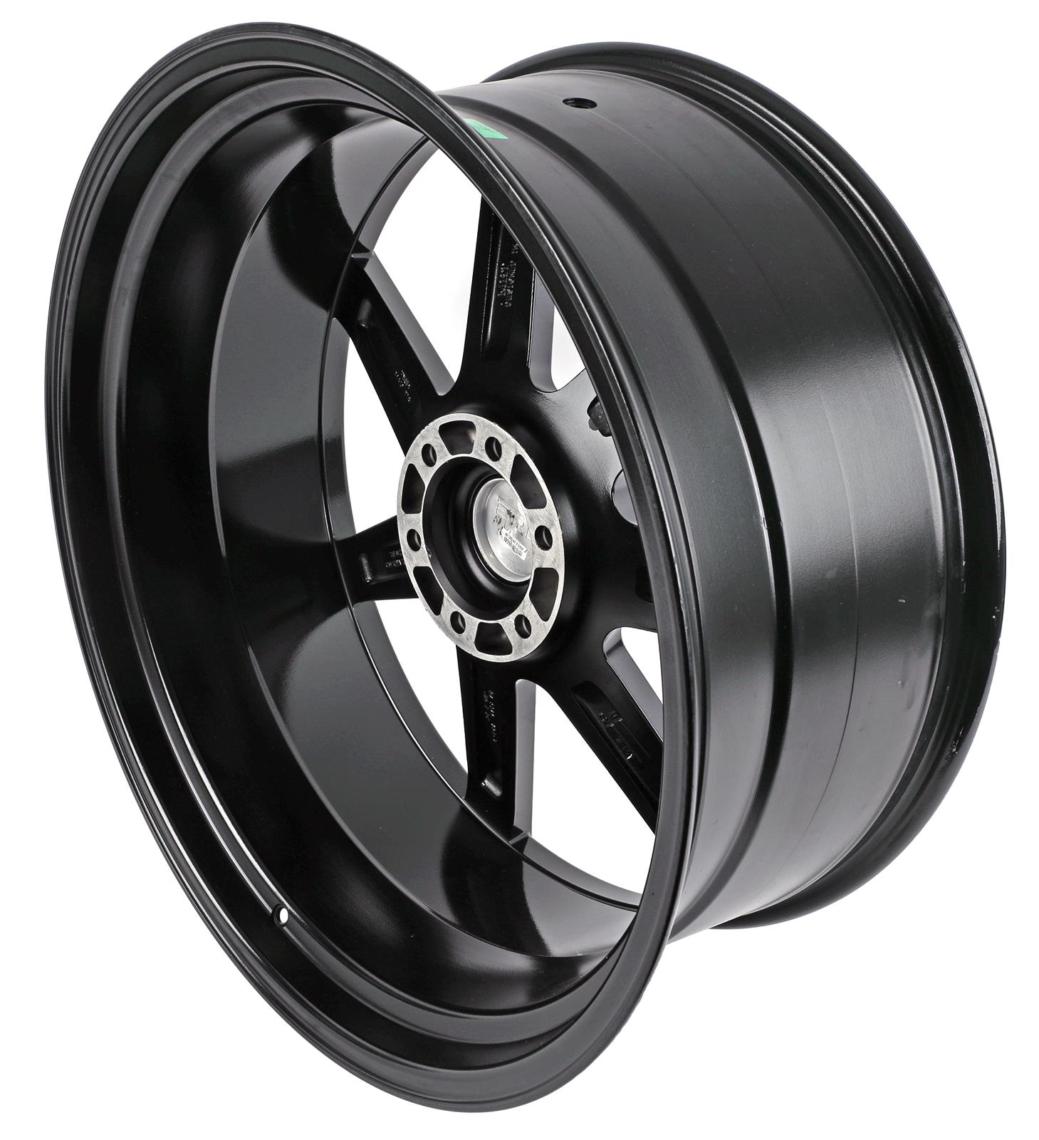 Niche M230 Future Gloss Black Wheels | Summit Racing