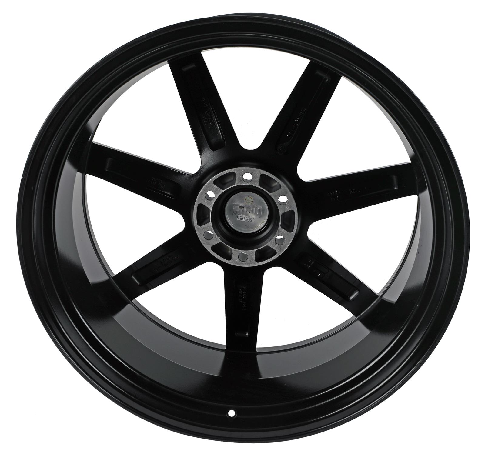 Niche M230 Future Gloss Black Wheels | Summit Racing