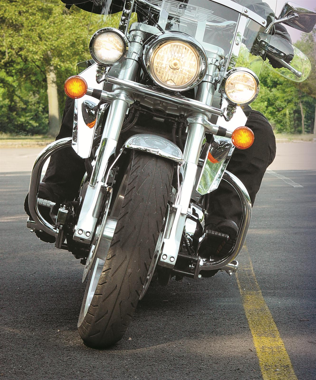 yamaha v star 1100 silverado windshield