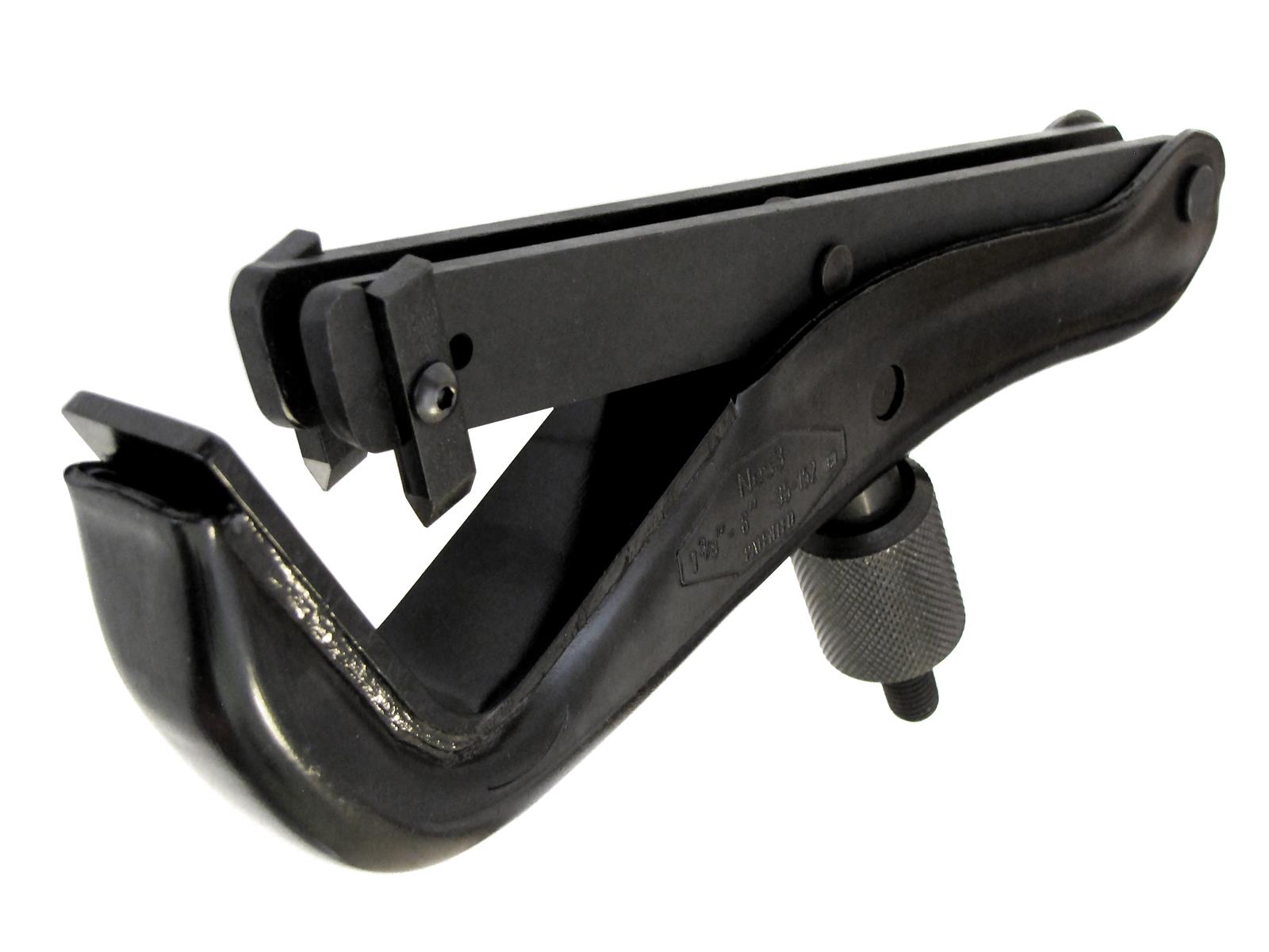 NES Thread Tool NES3 Nes External Thread Repair Tools Summit Racing