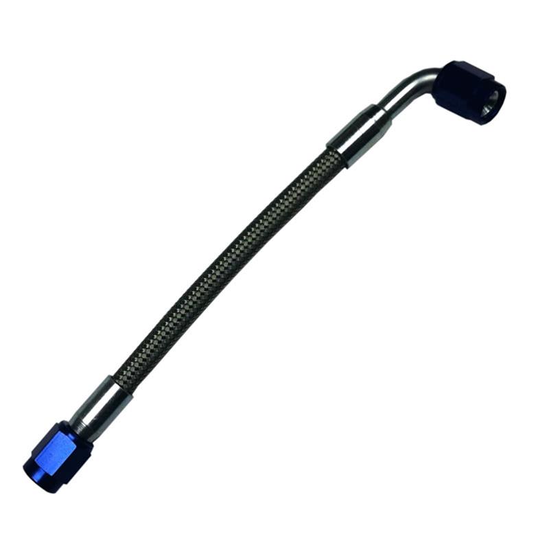 Nitrous Express (NX) 10012 Nitrous Express Stainless Steel Braided