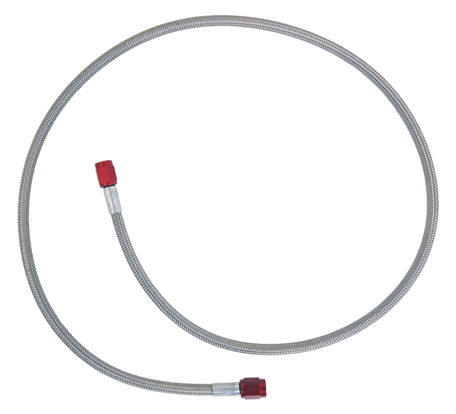 Nitrous Express (NX) 10037 Nitrous Express Nitrous and Fuel Line