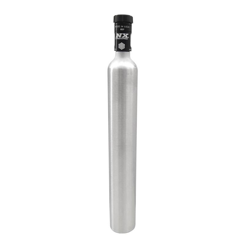 Nitrous Express (NX) 11022 Nitrous Express Nitrous Bottles