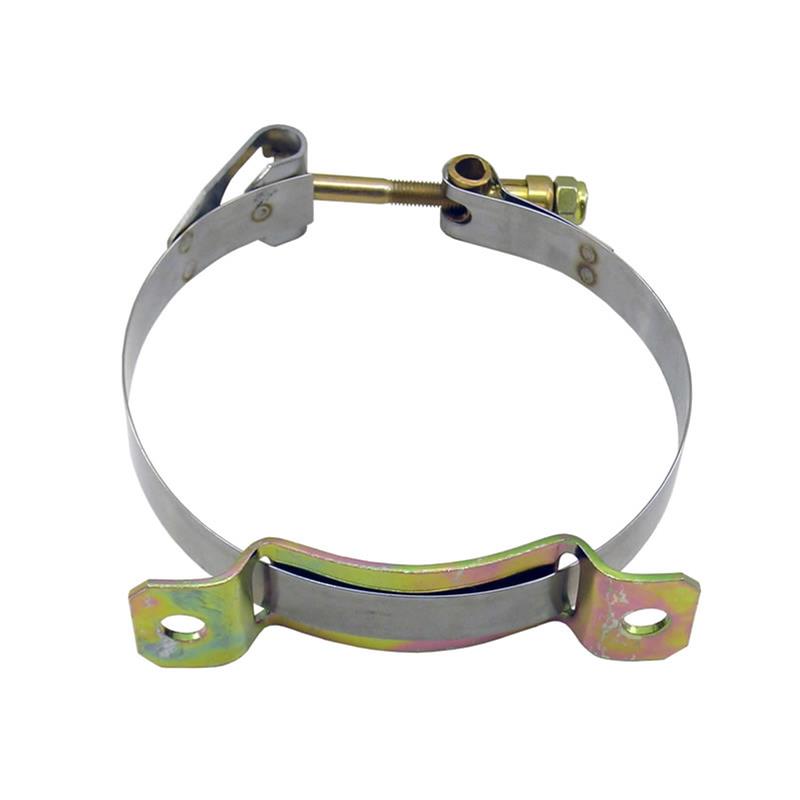 Nitrous Express (NX) 11026 Nitrous Express Nitrous Bottle Brackets