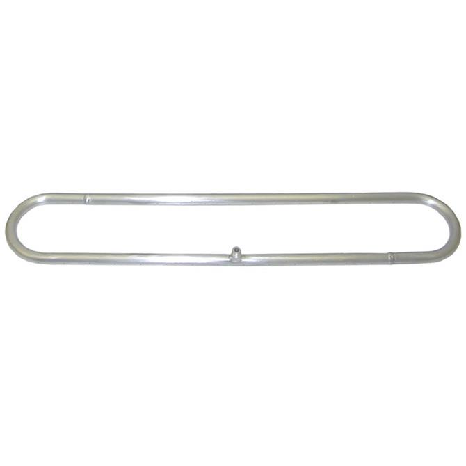 Nitrous Express 3/8in Aluminum Tubing