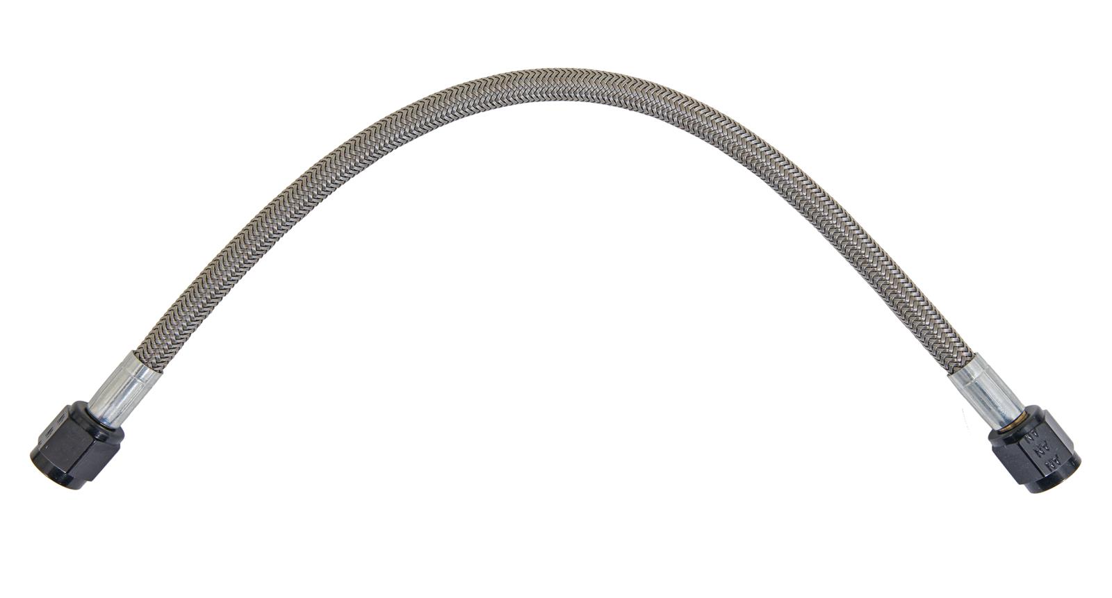 Nitrous Express (NX) 11112 Nitrous Express Nitrous and Fuel Line