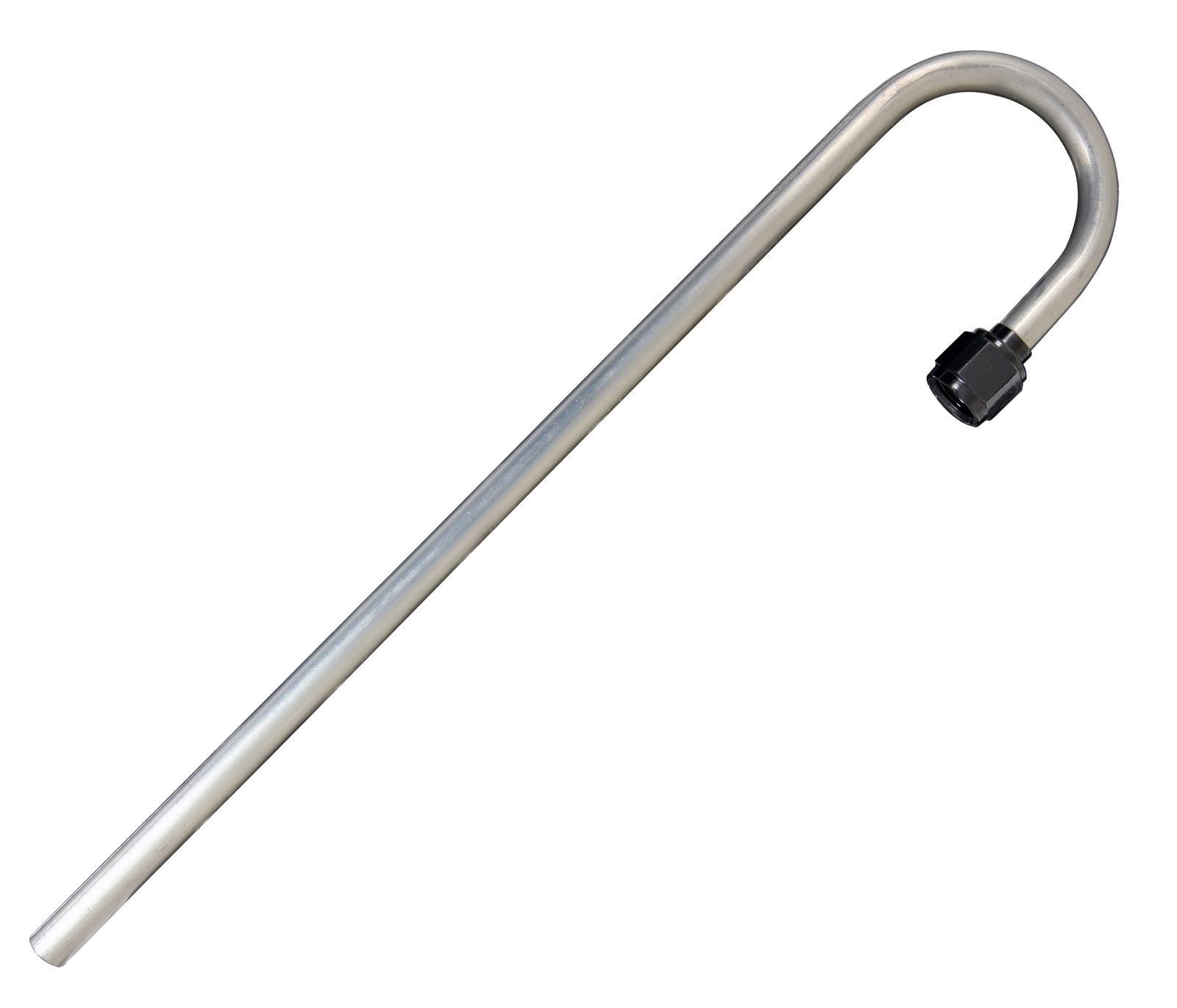 Nitrous Express (NX) 11708 Nitrous Express Blow Down Tube Kits Summit