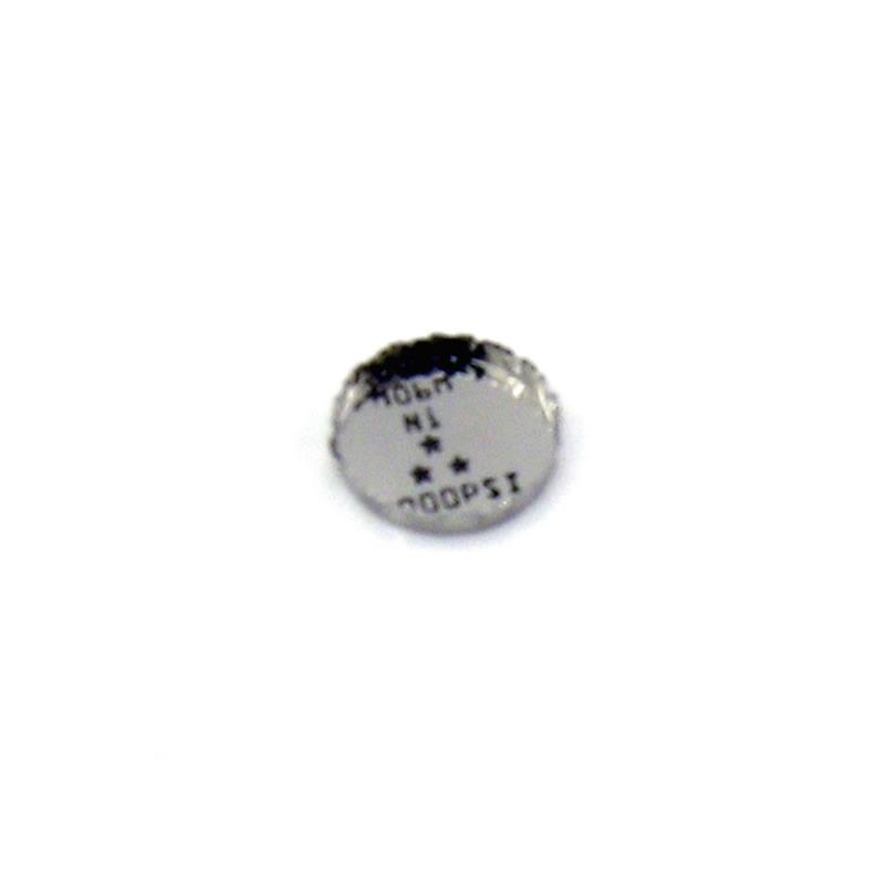 Nitrous Express 11712L Blow-Off Safety Disc 3000psi Nitrous Express 11712L Blow-Off Safety Disc 3000psi