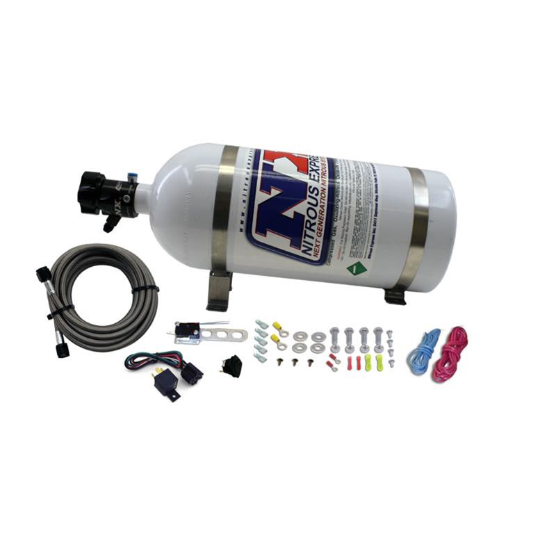 Nitrous Express (NX) 13395