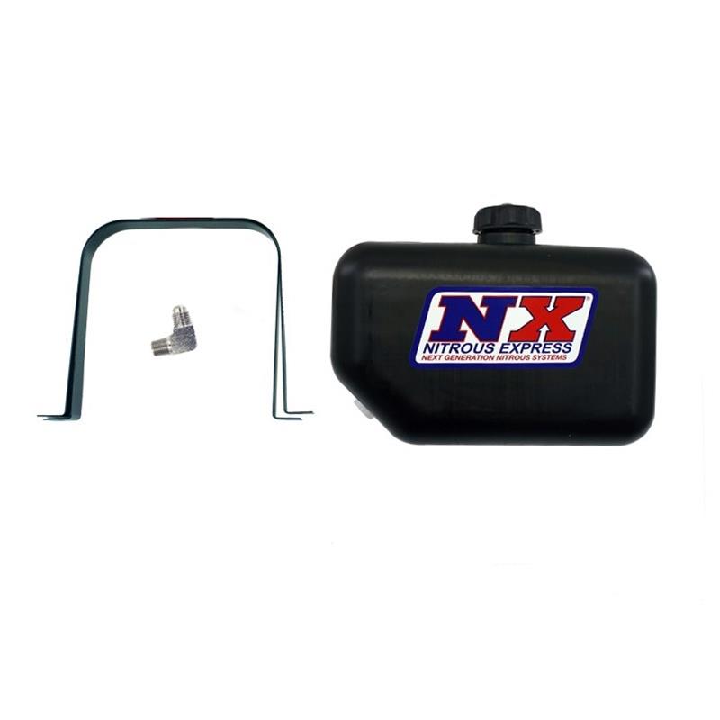 Nitrous Express (NX) 15050 Nitrous Express Water Methanol Injection