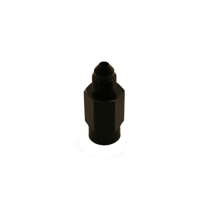 Nitrous Express (NX) 15065 Nitrous Express AN to NPT Adapter Fittings