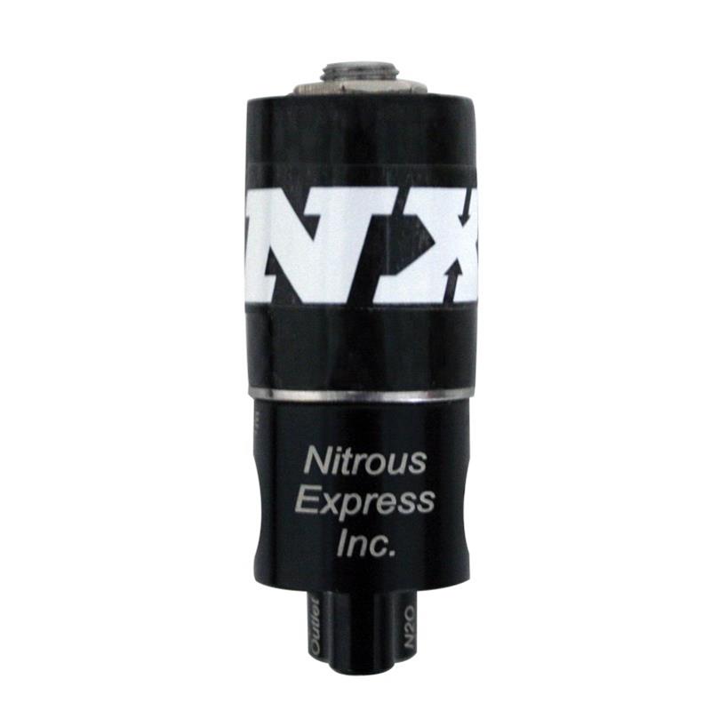 Nitrous Express (NX) 15101L Nitrous Express Lightning Solenoids