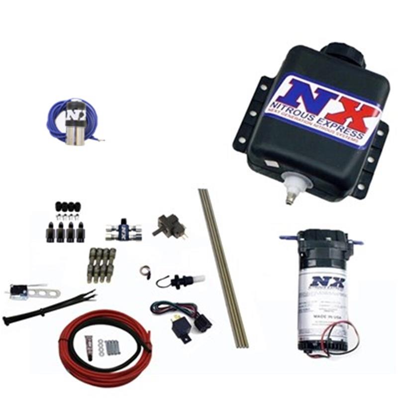 Nitrous Express (NX) 15120H