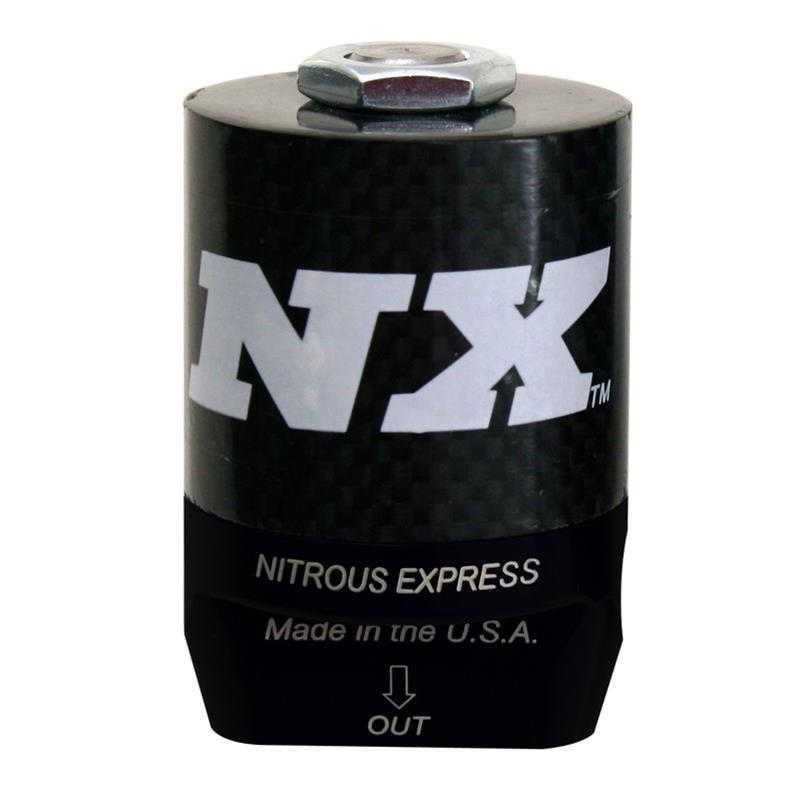 Nitrous Express (NX) 15200L Nitrous Express Lightning Solenoids